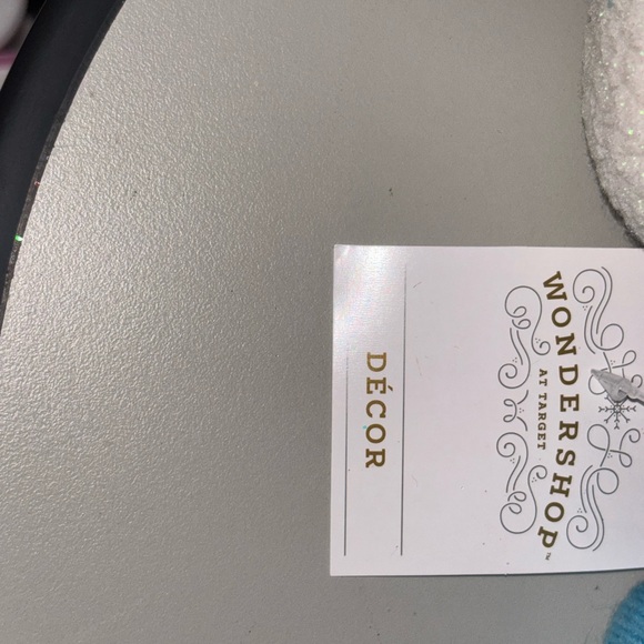 Target Wondershop Felt Mitten & Snowball Duo - Picture 7 of 13